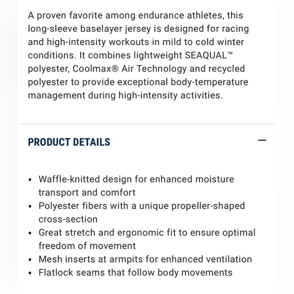 Craft Women’s Active Extreme X Base Layer Top - Picture 13 of 13